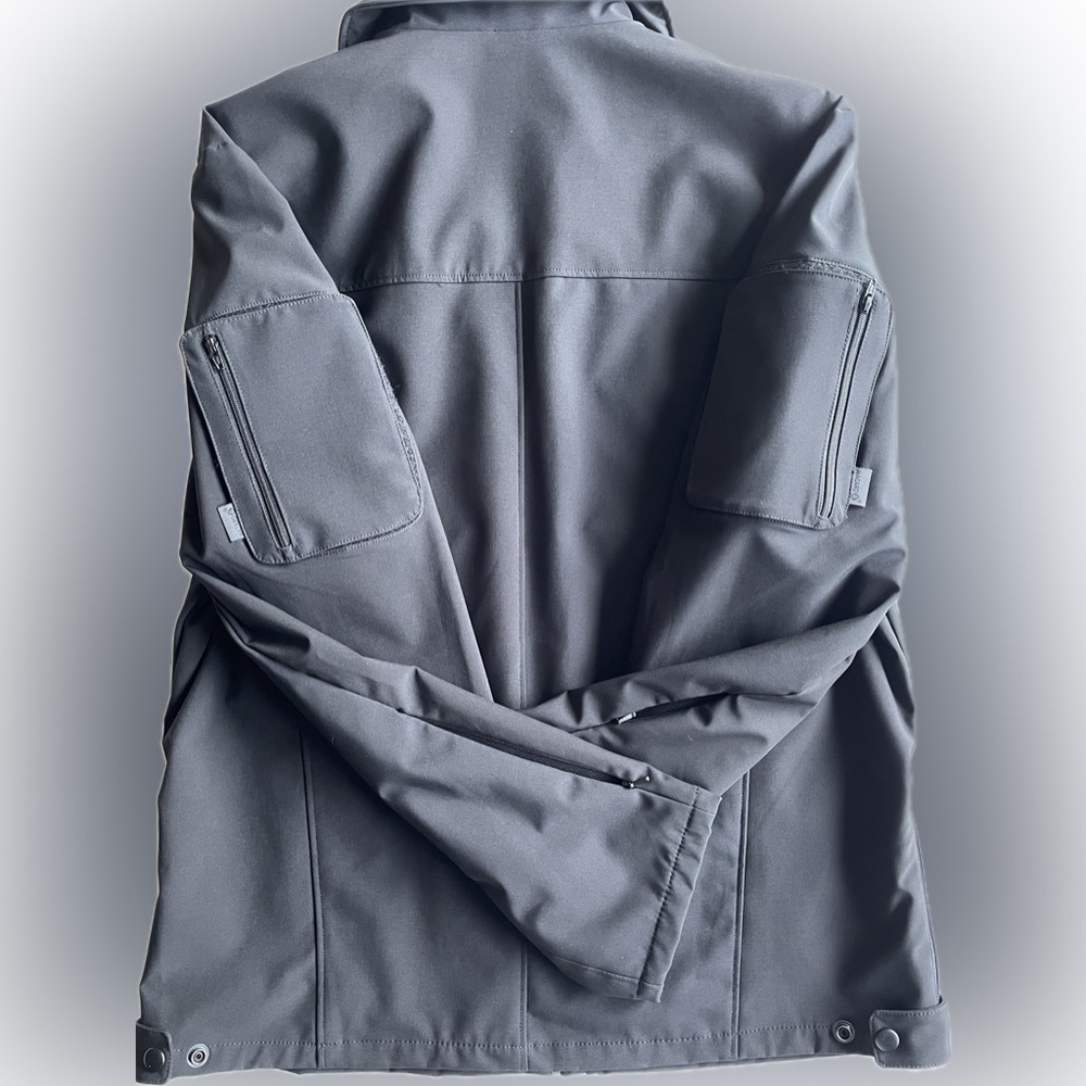 Hazard 4 Jacket, Action-Agent Softshell Urban, Ta… - image 4